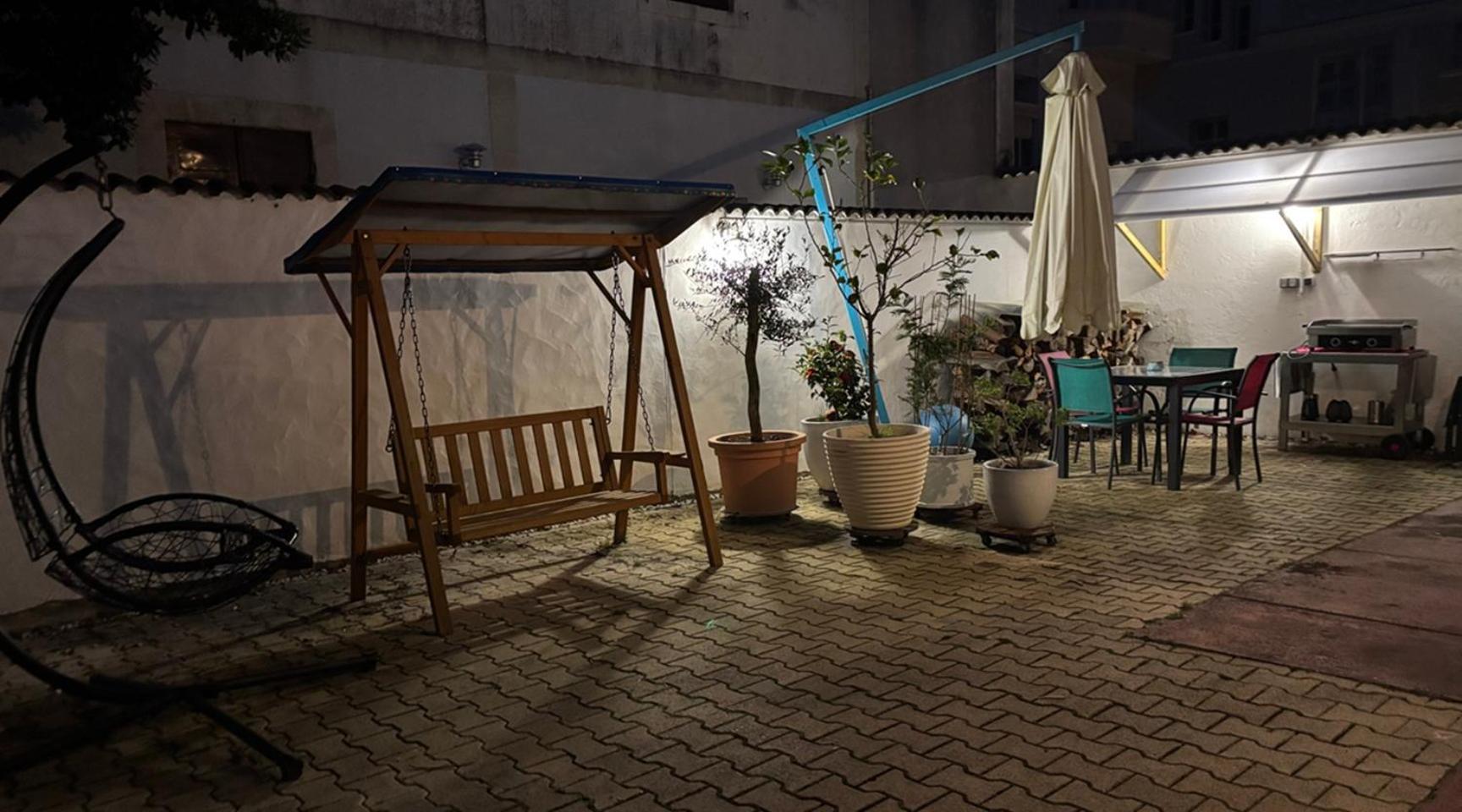 3 Pieces Avec Terrasse Entre Plage Et Centre Ville Аркашон Екстер'єр фото